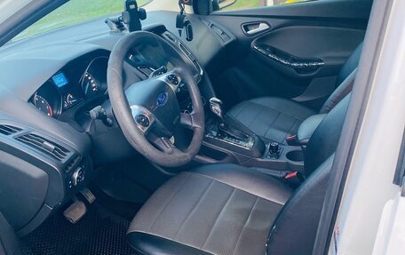 Ford Focus III, 2011 год, 650 000 рублей, 8 фотография