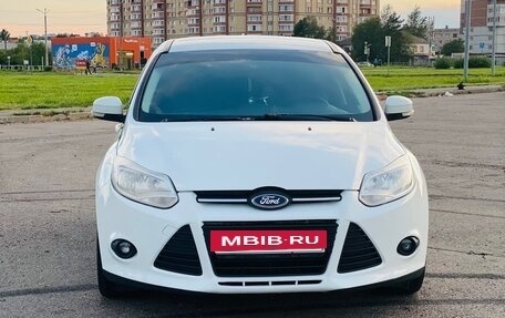 Ford Focus III, 2011 год, 650 000 рублей, 6 фотография