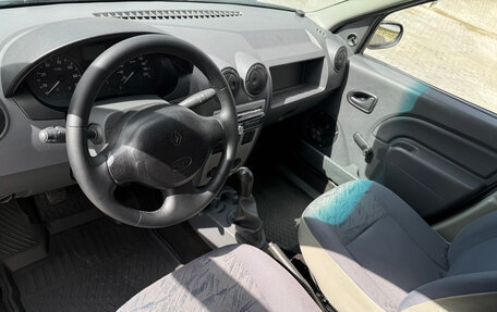 Renault Logan I, 2008 год, 395 000 рублей, 7 фотография