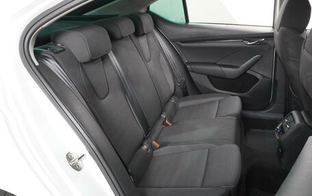 Skoda Octavia IV, 2021 год, 2 199 000 рублей, 7 фотография