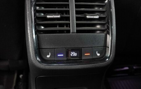 Skoda Octavia IV, 2021 год, 2 199 000 рублей, 13 фотография