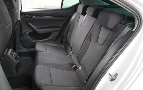 Skoda Octavia IV, 2021 год, 2 199 000 рублей, 9 фотография