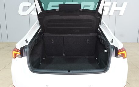 Skoda Octavia IV, 2021 год, 2 199 000 рублей, 24 фотография