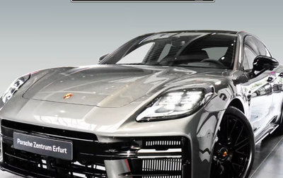 Porsche Panamera, 2025 год, 23 000 000 рублей, 1 фотография