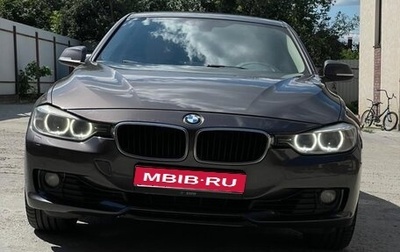 BMW 3 серия, 2012 год, 1 300 000 рублей, 1 фотография