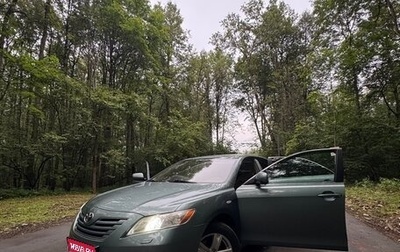 Toyota Camry, 2006 год, 1 100 000 рублей, 1 фотография