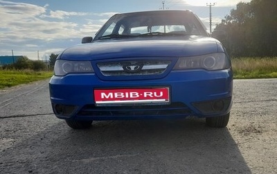Daewoo Nexia I рестайлинг, 2012 год, 200 000 рублей, 1 фотография