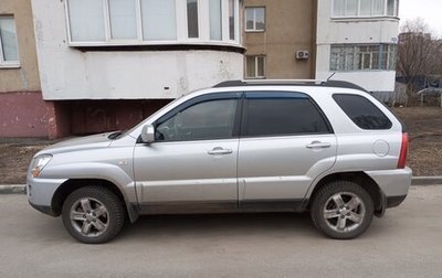 KIA Sportage II, 2009 год, 750 000 рублей, 1 фотография