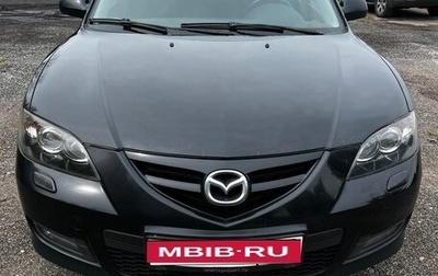 Mazda 3, 2007 год, 680 000 рублей, 1 фотография