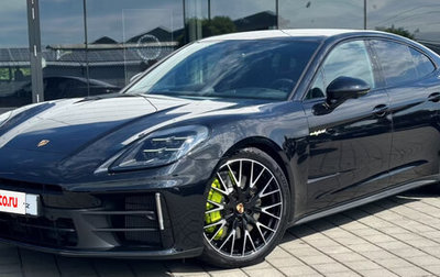 Porsche Panamera, 2025 год, 15 000 000 рублей, 1 фотография