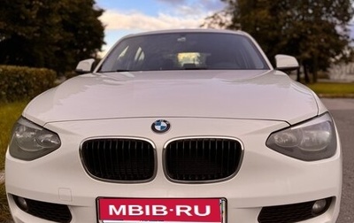 BMW 1 серия, 2013 год, 1 150 000 рублей, 1 фотография