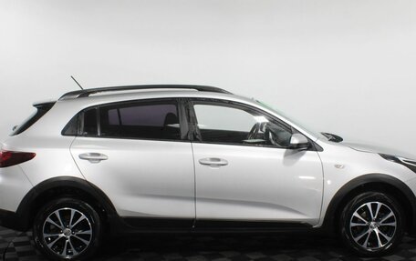 KIA Rio IV, 2021 год, 1 475 000 рублей, 4 фотография