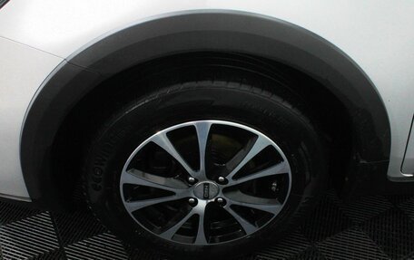 KIA Rio IV, 2021 год, 1 475 000 рублей, 23 фотография