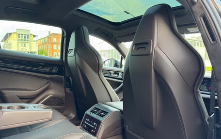 Porsche Panamera, 2025 год, 17 000 000 рублей, 9 фотография