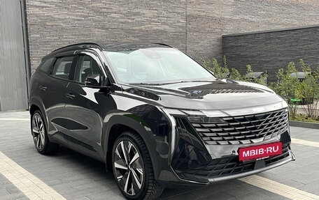 Geely Atlas, 2024 год, 2 650 000 рублей, 3 фотография
