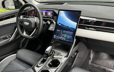 Geely Atlas, 2024 год, 2 650 000 рублей, 8 фотография