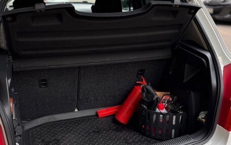 Skoda Fabia II, 2012 год, 749 000 рублей, 9 фотография