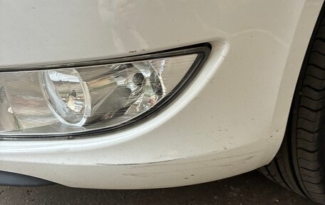 Skoda Fabia II, 2012 год, 749 000 рублей, 11 фотография