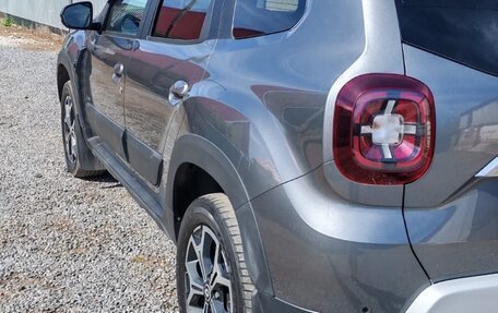 Renault Duster, 2021 год, 1 800 000 рублей, 8 фотография