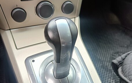 Opel Astra H, 2008 год, 630 000 рублей, 7 фотография