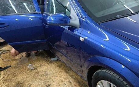 Opel Astra H, 2008 год, 630 000 рублей, 4 фотография