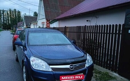Opel Astra H, 2008 год, 630 000 рублей, 2 фотография