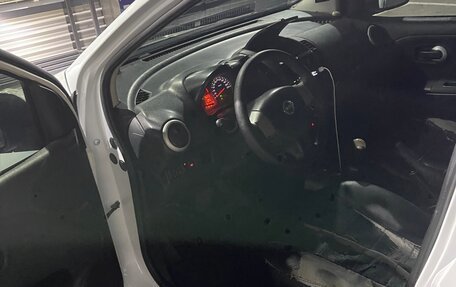 Nissan Note II рестайлинг, 2011 год, 680 000 рублей, 9 фотография