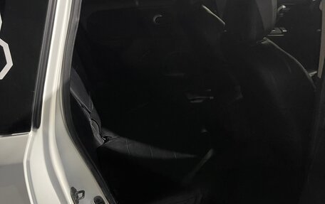 Nissan Note II рестайлинг, 2011 год, 680 000 рублей, 11 фотография
