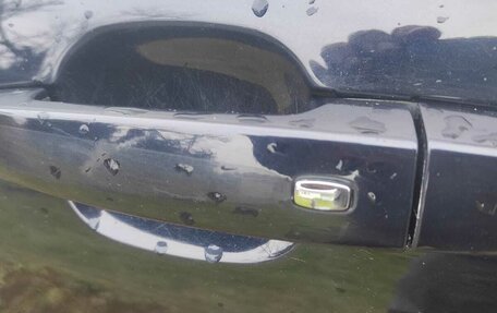 Chevrolet Equinox III, 2019 год, 1 400 000 рублей, 11 фотография