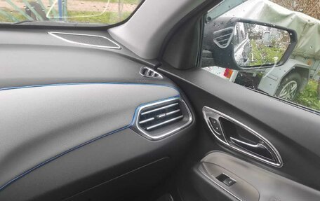 Chevrolet Equinox III, 2019 год, 1 400 000 рублей, 12 фотография