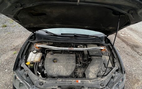 Mazda 3, 2007 год, 680 000 рублей, 3 фотография