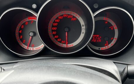 Mazda 3, 2007 год, 680 000 рублей, 6 фотография