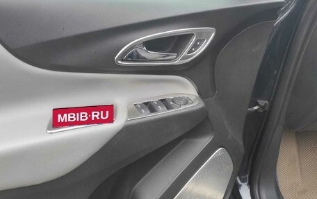 Chevrolet Equinox III, 2019 год, 1 400 000 рублей, 15 фотография