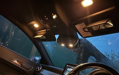 Mercedes-Benz CLA AMG, 2017 год, 1 720 000 рублей, 9 фотография