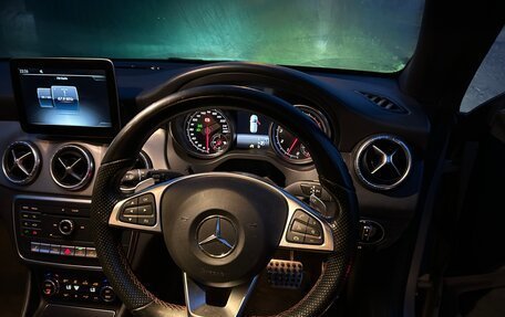 Mercedes-Benz CLA AMG, 2017 год, 1 720 000 рублей, 12 фотография