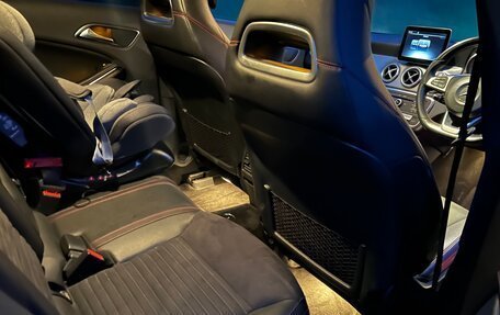 Mercedes-Benz CLA AMG, 2017 год, 1 720 000 рублей, 13 фотография