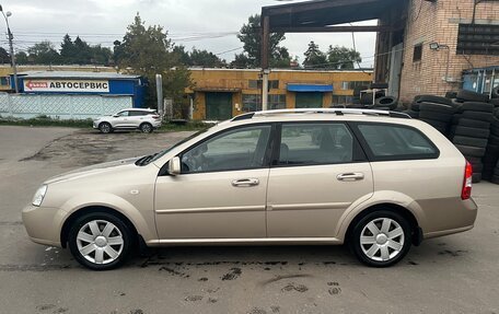 Chevrolet Lacetti, 2011 год, 580 000 рублей, 2 фотография
