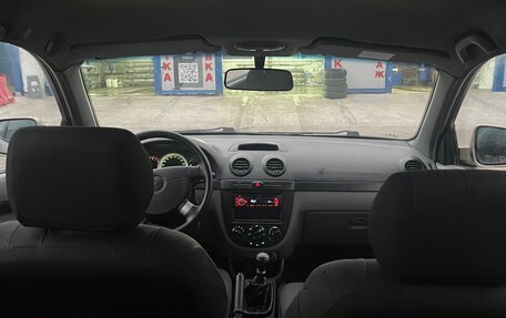 Chevrolet Lacetti, 2011 год, 580 000 рублей, 5 фотография