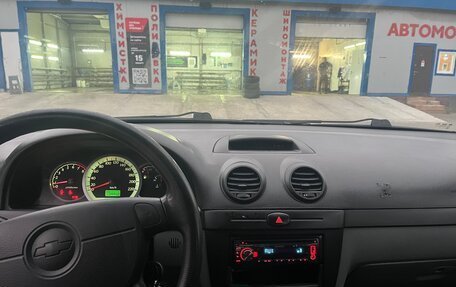 Chevrolet Lacetti, 2011 год, 580 000 рублей, 7 фотография