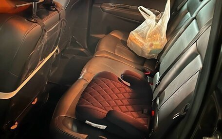 Peugeot 3008 I рестайлинг, 2012 год, 650 000 рублей, 13 фотография