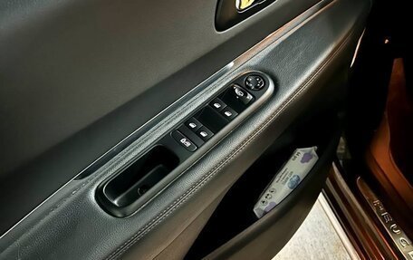 Peugeot 3008 I рестайлинг, 2012 год, 650 000 рублей, 14 фотография