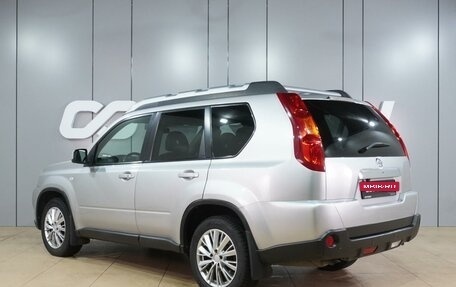Nissan X-Trail, 2008 год, 1 329 000 рублей, 2 фотография