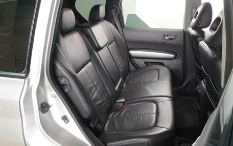 Nissan X-Trail, 2008 год, 1 329 000 рублей, 7 фотография