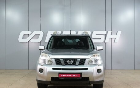 Nissan X-Trail, 2008 год, 1 329 000 рублей, 3 фотография