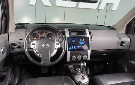Nissan X-Trail, 2008 год, 1 329 000 рублей, 6 фотография