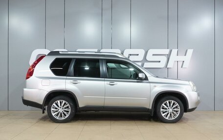 Nissan X-Trail, 2008 год, 1 329 000 рублей, 5 фотография