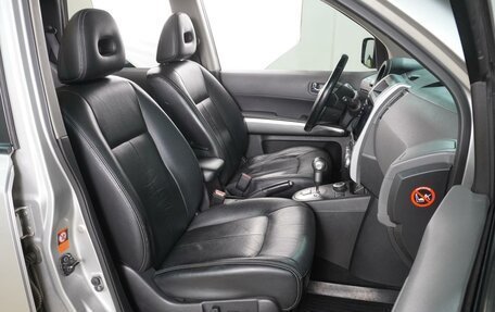 Nissan X-Trail, 2008 год, 1 329 000 рублей, 8 фотография