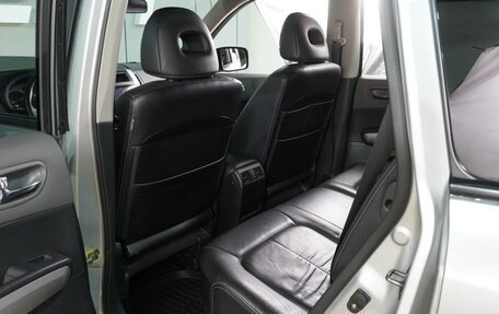 Nissan X-Trail, 2008 год, 1 329 000 рублей, 11 фотография