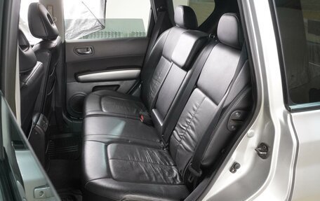 Nissan X-Trail, 2008 год, 1 329 000 рублей, 9 фотография