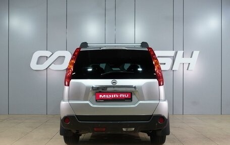 Nissan X-Trail, 2008 год, 1 329 000 рублей, 4 фотография